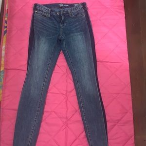 Gap Jeans